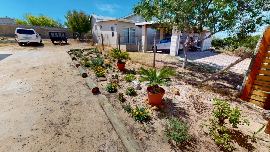 1 Bedroom Property for Sale in Bot River Avenues Western Cape